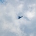 Virginia Air National Guard F-22 Raptors Train Alongside Finnish F-35s at Ebbing ANGB