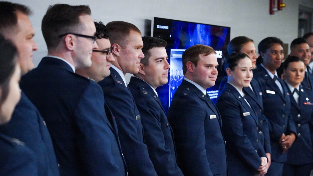 2026 88th MDG Residency Graduation
