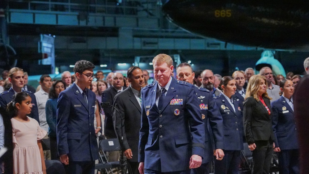 2026 88th MDG Residency Graduation
