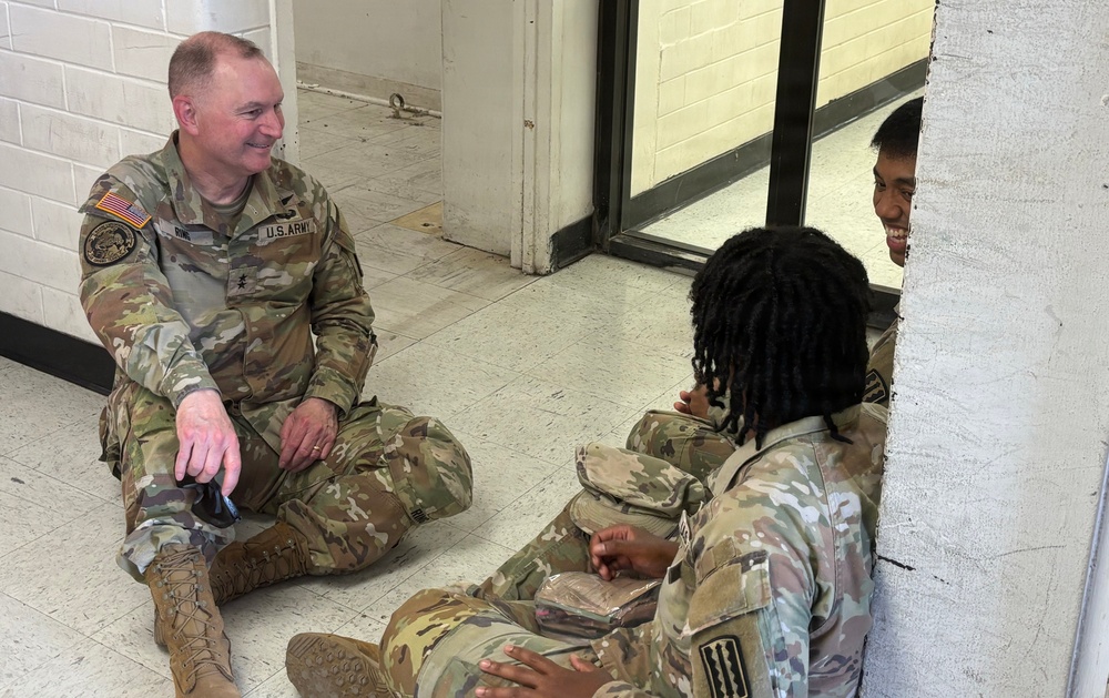 229th MPs return to U.S. after year-long mobilization