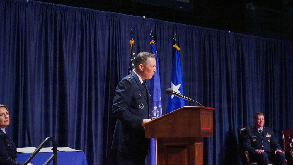 2026 88th MDG Residency Graduation