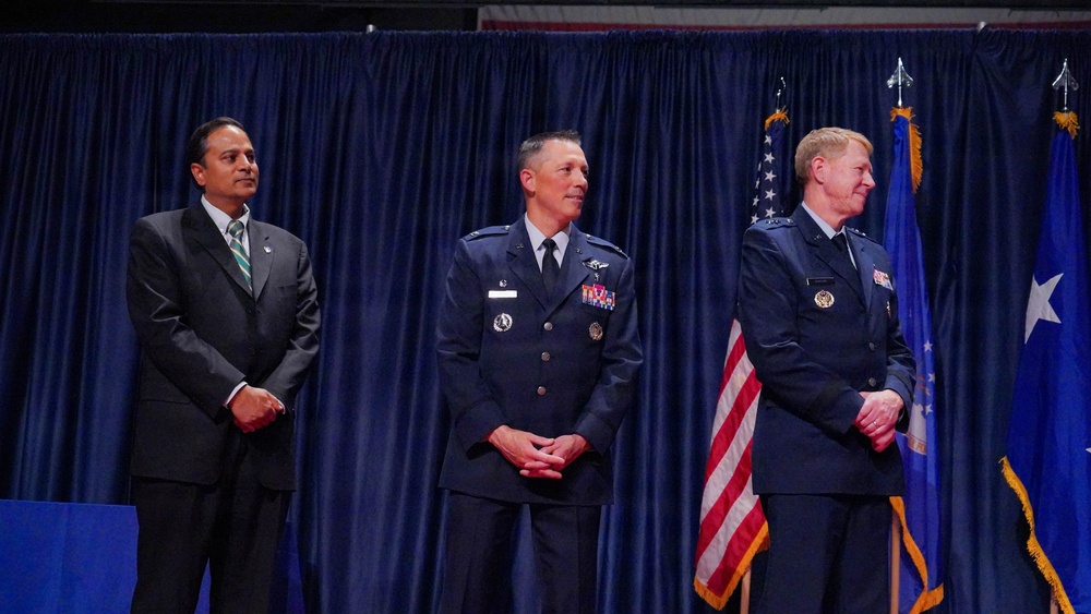 2026 88th MDG Residency Graduation
