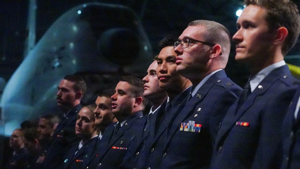 2026 88th MDG Residency Graduation