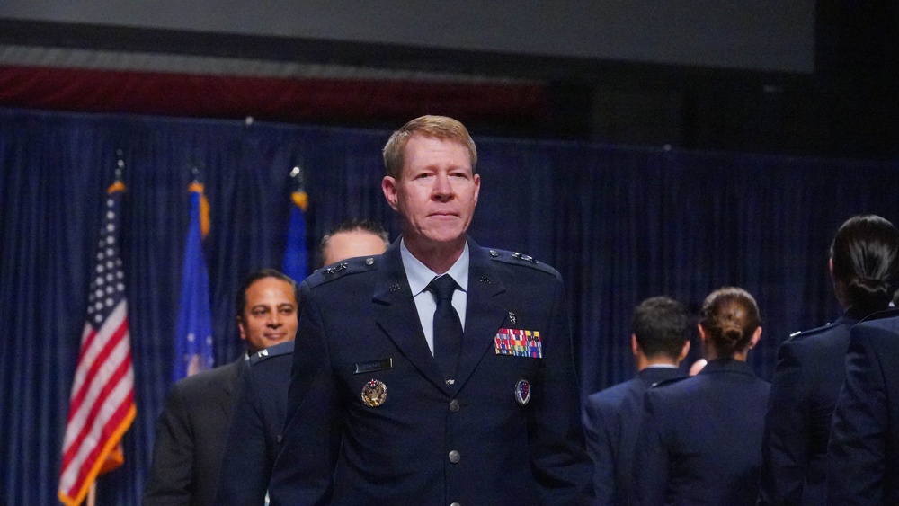 2026 88th MDG Residency Graduation