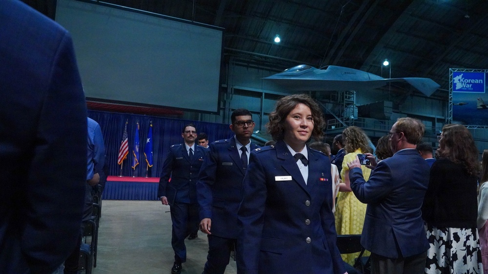2026 88th MDG Residency Graduation