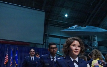 2026 88th MDG Residency Graduation