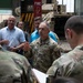 21st Theater Sustainment Command Manufacturer Forum