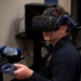 City of Moore police, fire and emergency management departments participate in 507th ARW immersion