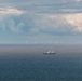 USS Mount Whitney, NATO Ship Convoy