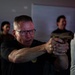 City of Moore police, fire and emergency management departments participate in 507th ARW immersion