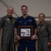John C. Stennis Safety Stand-Down