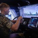 Camp Lejeune Marines Train on the New Multi-Platform Driver Simulator