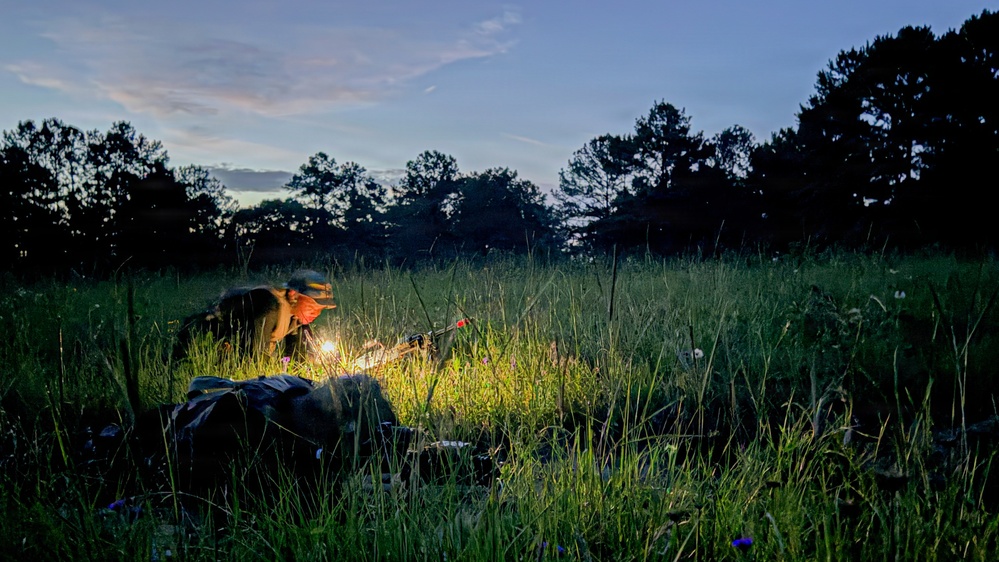17th Field Artillery Regiment OPFOR