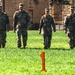 299 BSB Change of Command Ceremony