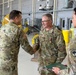 59th Aviation Troop Command hosts retirement ceremony for Lt. Col. Douglas M. Leslie