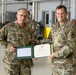59th Aviation Troop Command hosts retirement ceremony for Lt. Col. Douglas M. Leslie