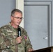 59th Aviation Troop Command hosts retirement ceremony for Lt. Col. Douglas M. Leslie