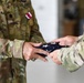 59th Aviation Troop Command hosts retirement ceremony for Lt. Col. Douglas M. Leslie