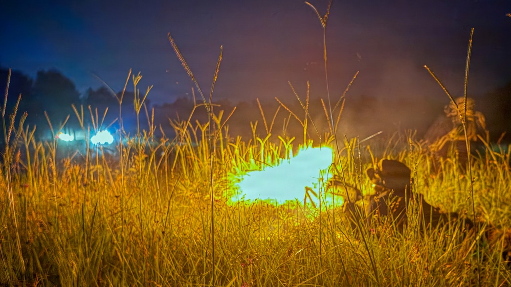 17th Field Artillery Regiment OPFOR