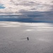 USS Mount Whitney, NATO Ship Convoy