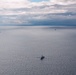 USS Mount Whitney, NATO Ship Convoy
