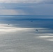 USS Mount Whitney, NATO Ship Convoy
