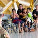 2-151st Security Support Aviation Battalion conducts change of command ceremony