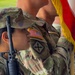 2-151st Security Support Aviation Battalion conducts change of command ceremony