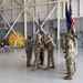 2-151st Security Support Aviation Battalion conducts change of command ceremony