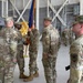 2-151st Security Support Aviation Battalion conducts change of command ceremony