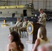 2-151st Security Support Aviation Battalion conducts change of command ceremony