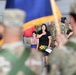 2-151st Security Support Aviation Battalion conducts change of command ceremony