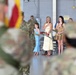 2-151st Security Support Aviation Battalion conducts change of command ceremony