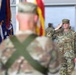 2-151st Security Support Aviation Battalion conducts change of command ceremony