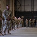 Ramstein celebrates next generation of senior enlisted leaders