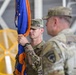 2-151st Security Support Aviation Battalion conducts change of command ceremony