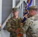 2-151st Security Support Aviation Battalion conducts change of command ceremony