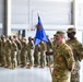 2-151st Security Support Aviation Battalion conducts change of command ceremony
