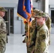 2-151st Security Support Aviation Battalion conducts change of command ceremony