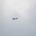 Virginia Air National Guard F-22 Raptors Train Alongside Finnish F-35s at Ebbing ANGB