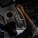 KC-135 refuels F-16s in CENTCOM