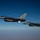 KC-135 refuels F-16s in CENTCOM KC-135 refuels F-16s in CENTCOM
