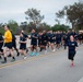 NMCSD Sailors Run in Celebration of the 128th Birthday of the Hospital Corpsman