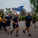 NMCSD Sailors Run in Celebration of the 128th Birthday of the Hospital Corpsman