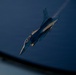 KC-135 refuels F-16s in CENTCOM