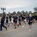NMCSD Sailors Run in Celebration of the 128th Birthday of the Hospital Corpsman
