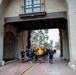 NMCSD Sailors Run in Celebration of the 128th Birthday of the Hospital Corpsman