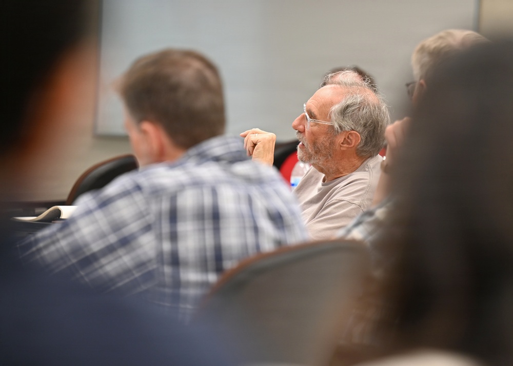 SPACEFOR-SOUTH CC teams up with Tucson community during AZ Space Business Roundtable