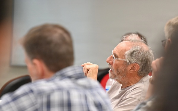 SPACEFOR-SOUTH CC teams up with Tucson community during AZ Space Business Roundtable