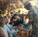 299 BSB Change of Command Ceremony